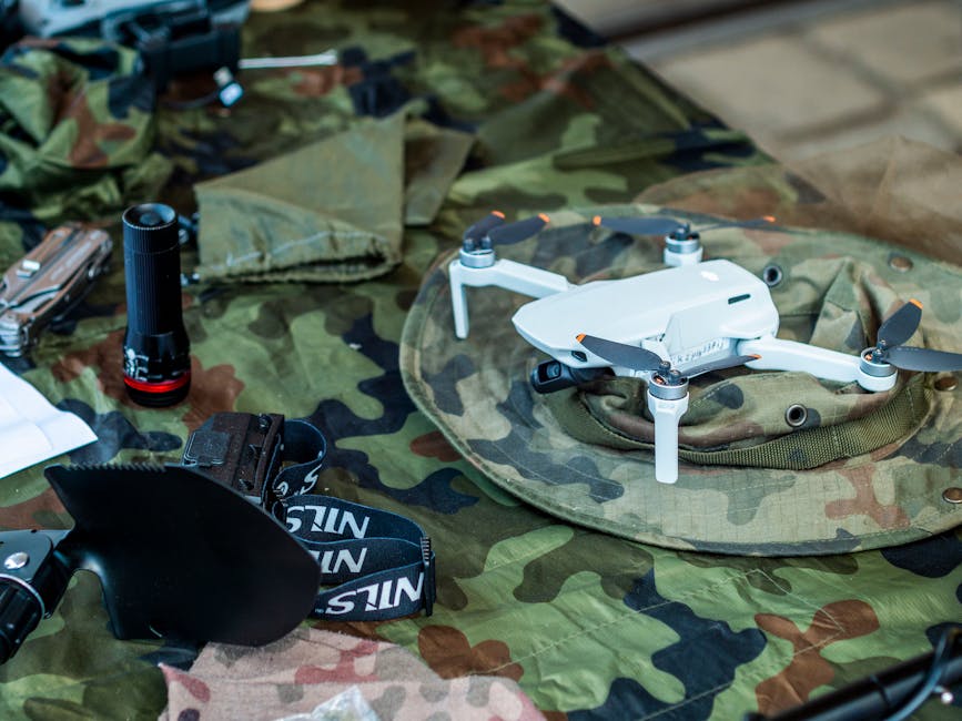 Attaque massive de drones en Russie : impacts économiques