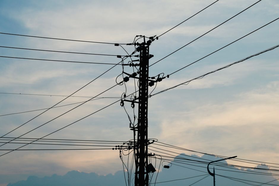 Engie remporte quatre projets électriques au Pérou