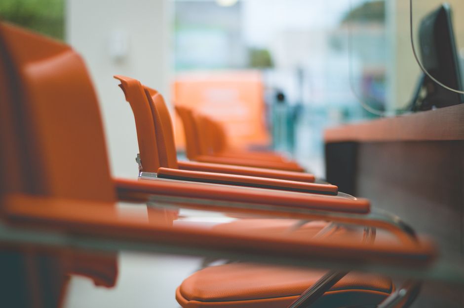 Fauteuil ergonomique entreprise : investir dans le confort